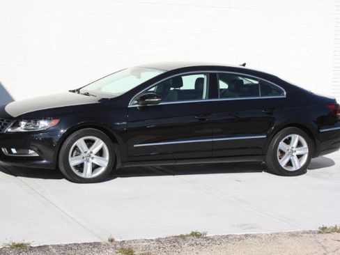 Used 2016 Volkswagen CC Sport image 12