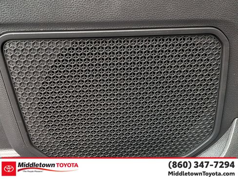 Used 2024 Toyota Tundra SR image 13