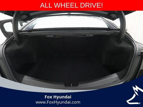 Used 2022 Cadillac CT5 Premium Luxury AWD/4WD image 10