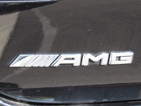 Used 2023 Mercedes-Benz GLC 43 AMG 4MATIC Coupe image 9