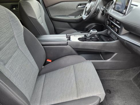 Used 2023 Nissan Rogue SV FWD image 10