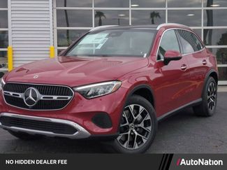 New 2026 Mercedes-Benz GLC 350e 4MATIC video 1