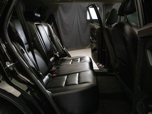 Used 2023 Nissan Rogue SL w/ SL Premium Package image 18