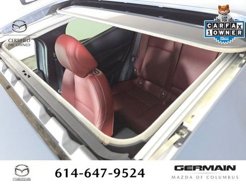 Certified 2023 MAZDA CX-30 AWD 2.5 S w/ Preferred Package image 32