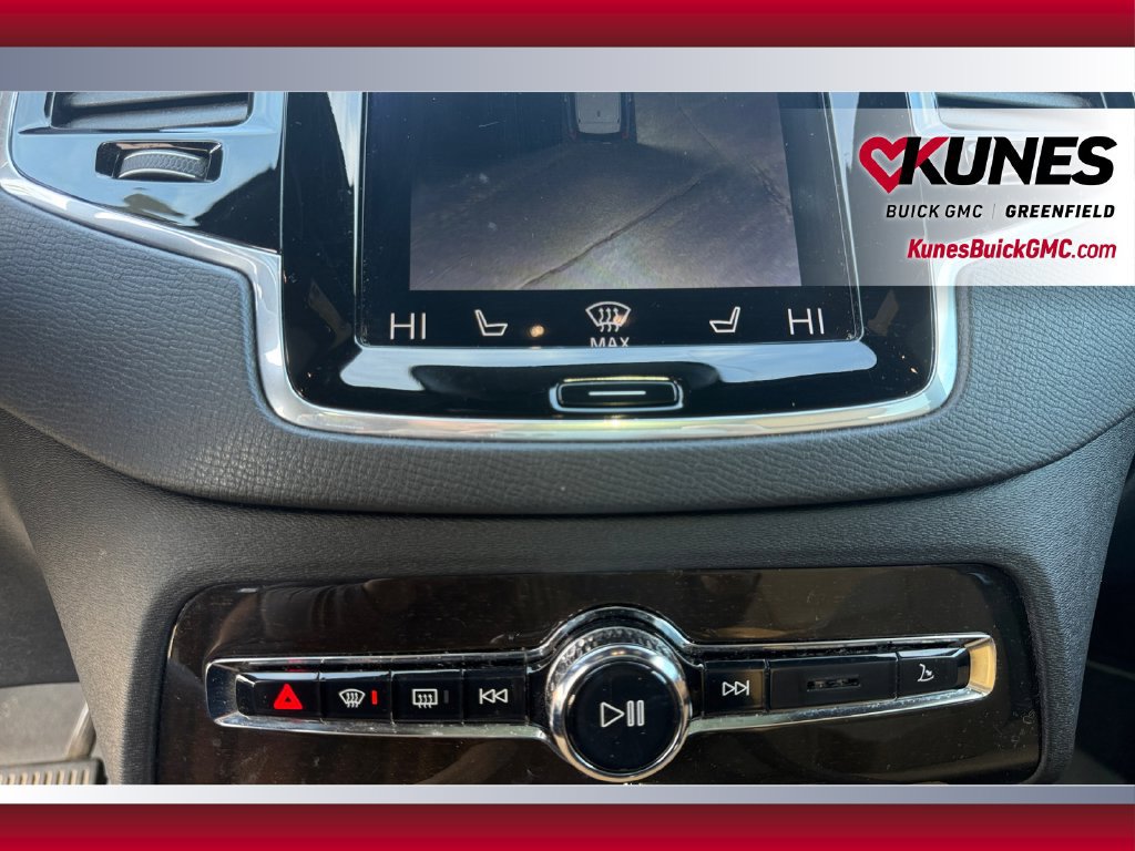 Used 2018 Volvo XC90 T6 Momentum w/ Convenience Package AWD/4WD image 26