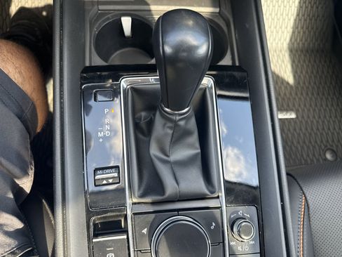 Used 2024 MAZDA CX-50 2.5 Turbo w/ Weather Package AWD/4WD image 19