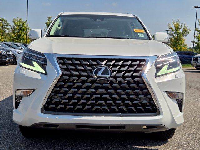 Used 2021 Lexus GX 460 Premium w/ Premium Plus Package AWD/4WD image 8