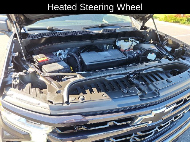 Used 2023 Chevrolet Silverado 1500 RST AWD/4WD image 16