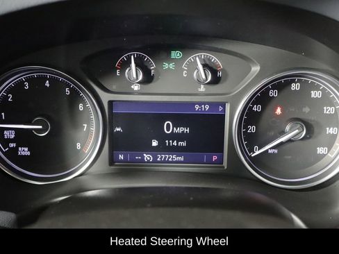 Used 2023 Buick Enclave Essence w/ Trailering Package, 5000 lbs. FWD image 11