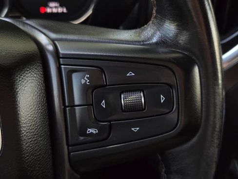 Used 2021 GMC Sierra 1500 AT4 w/ AT4 Premium Package AWD/4WD image 29
