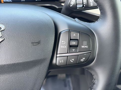 New 2026 Ford Bronco Sport Big Bend w/ Convenience Package image 17