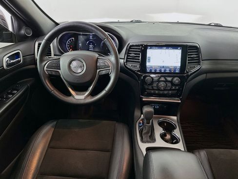 Used 2019 Jeep Grand Cherokee Altitude AWD/4WD image 21