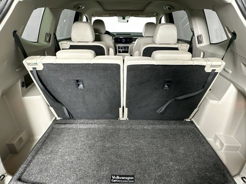 Used 2023 Volkswagen Atlas SE image 26