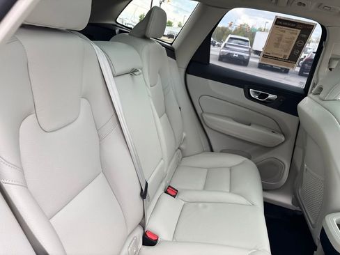 Certified 2023 Volvo XC60 B5 Plus w/ Climate Package AWD/4WD image 42