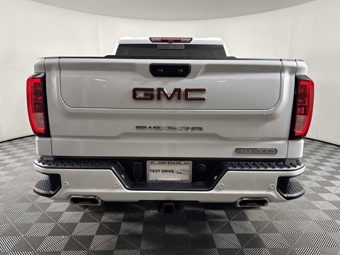 New 2025 GMC Sierra 1500 Elevation w/ Elevation Premium Package image 10