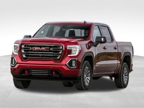 Used 2026 GMC Sierra 1500 Elevation AWD/4WD image 38