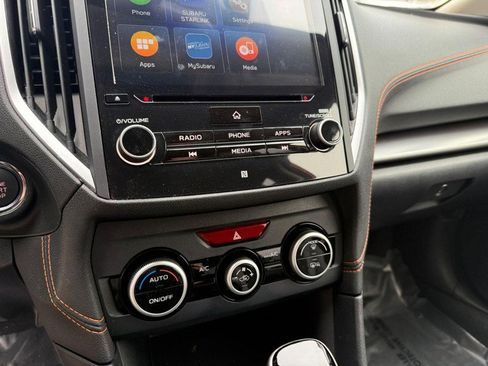 Used 2019 Subaru Crosstrek 2.0i Limited image 28