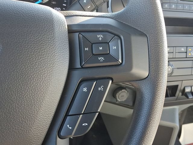Used 2023 Ford F650 2WD Regular Cab Super Duty image 20