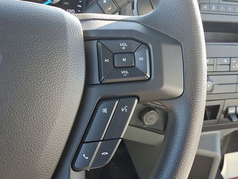Used 2023 Ford F650 2WD Regular Cab Super Duty image 20