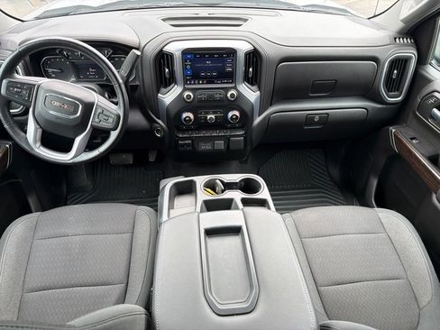 Used 2020 GMC Sierra 1500 SLE w/ SLE Value Package AWD/4WD image 21