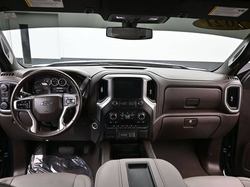Used 2021 Chevrolet Silverado 1500 RST w/ Texas Edition Plus AWD/4WD image 9