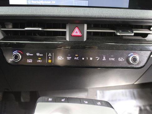 Used 2023 Kia EV6 Wind image 17