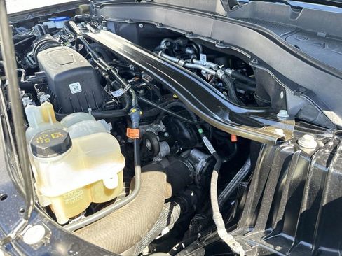 Used 2022 Ford Explorer Limited w/ Equipment Group 301A image 73