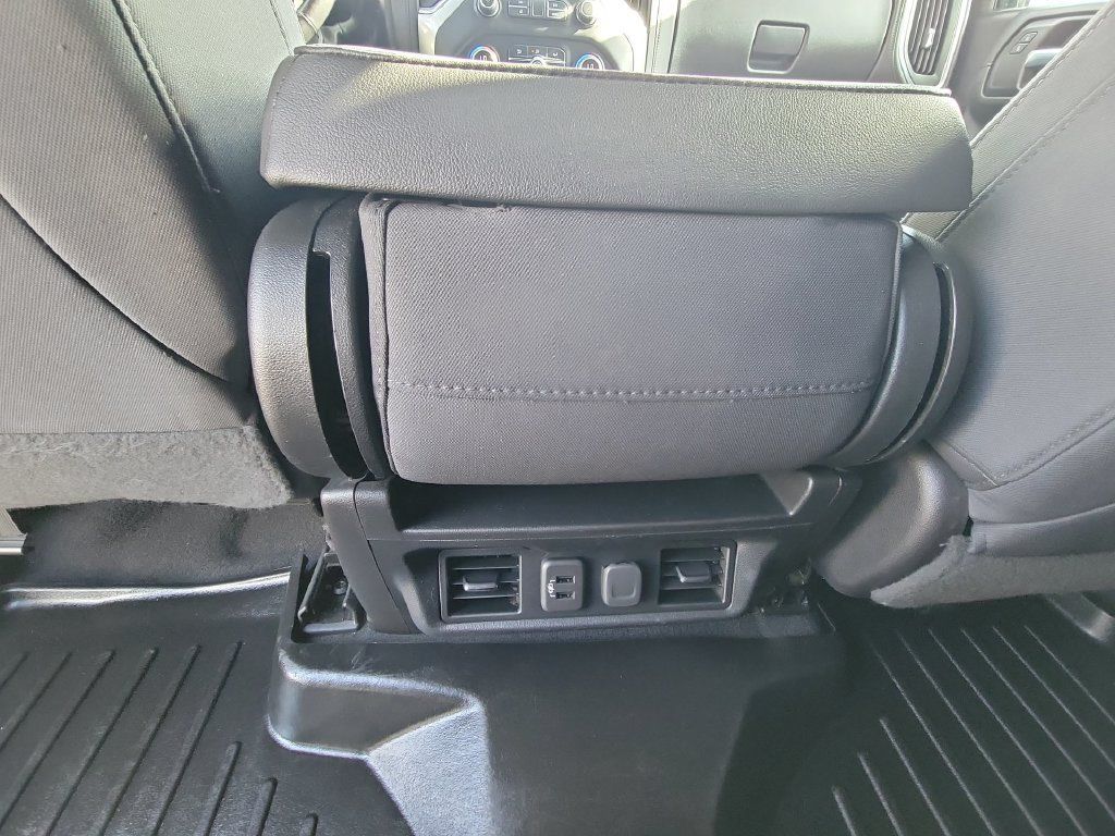 Used 2019 Chevrolet Silverado 1500 LT w/ Texas Edition RWD image 20