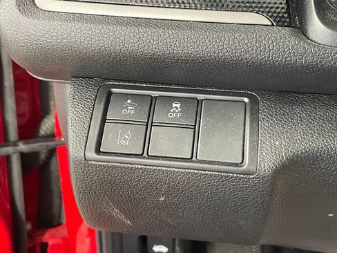 Used 2020 Honda Civic Sport image 9