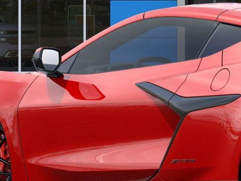 New 2026 Chevrolet Corvette Z06 w/ Battery Protection Package image 12