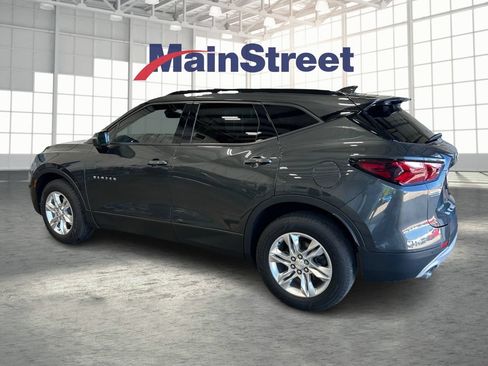 Used 2019 Chevrolet Blazer LT FWD image 3