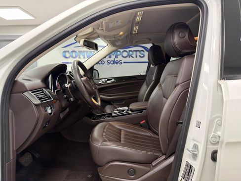 Used 2017 Mercedes-Benz GLE 350 4MATIC image 9