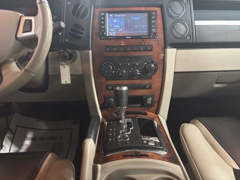 Used 2008 Jeep Commander Overland AWD/4WD image 33