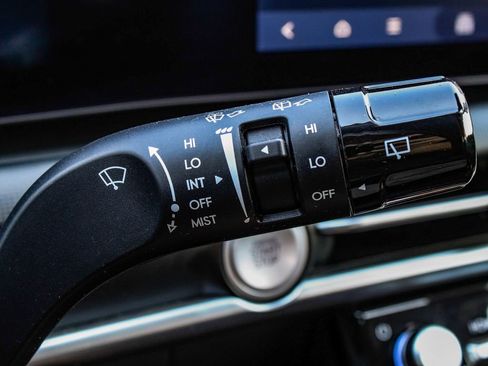 Used 2026 Hyundai Tucson SEL image 28