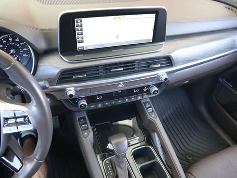 Used 2020 Kia Telluride SX FWD image 48