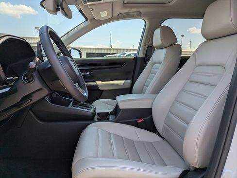 Used 2024 Honda CR-V EX-L image 14