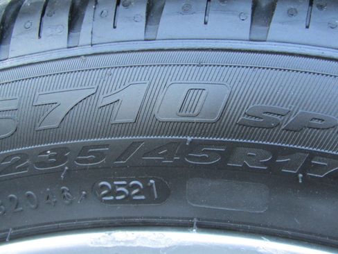 Used 2012 Volvo S60 T6 image 34