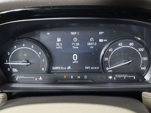 Used 2020 Lincoln Corsair FWD image 11