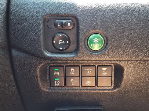 Used 2022 Honda Ridgeline RTL-E image 26