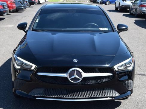 Used 2020 Mercedes-Benz CLA 250 image 5