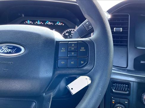 Used 2022 Ford F150 XL w/ STX Appearance Package AWD/4WD image 22
