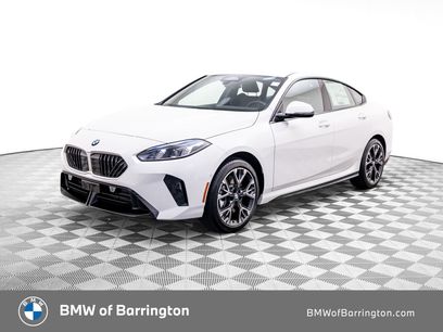 New 2026 BMW 228i xDrive