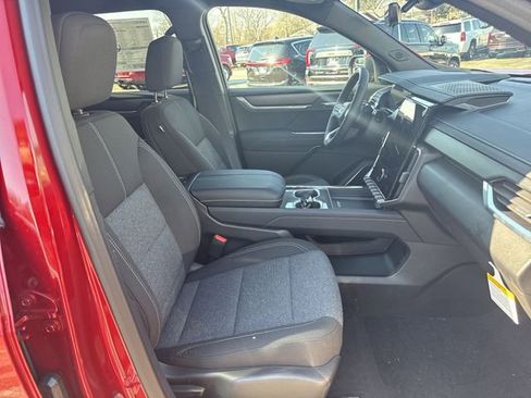 New 2026 GMC Acadia Elevation w/ Super Cruise Package image 26