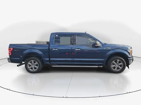 Used 2019 Ford F150 XLT w/ Equipment Group 302A Luxury image 8