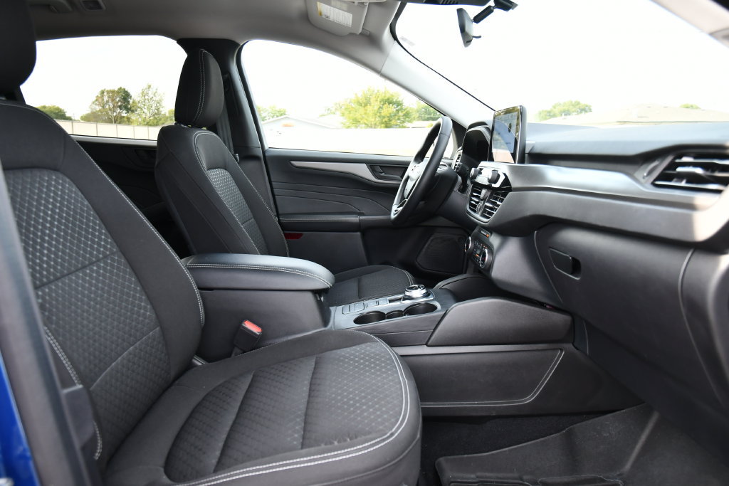 Used 2023 Ford Escape Active AWD/4WD image 31