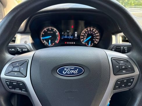 Used 2020 Ford Ranger XLT w/ FX4 Off-Road Package AWD/4WD image 12