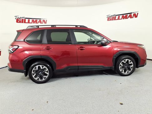 Certified 2025 Subaru Forester Premium w/ Convenience Package #1 AWD/4WD image 5
