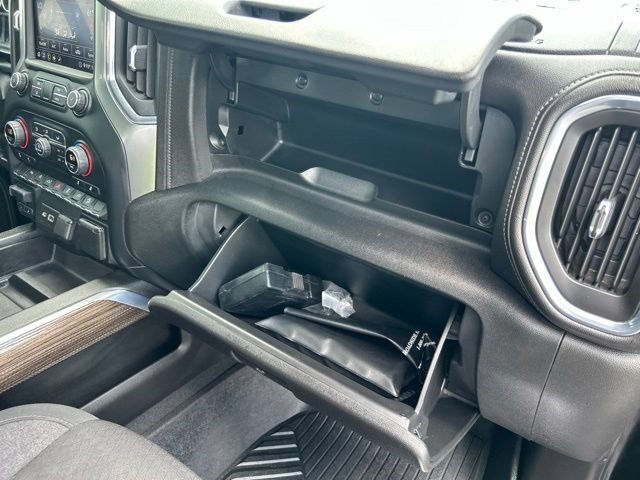 Used 2020 Chevrolet Silverado 1500 RST w/ True North Edition AWD/4WD image 54