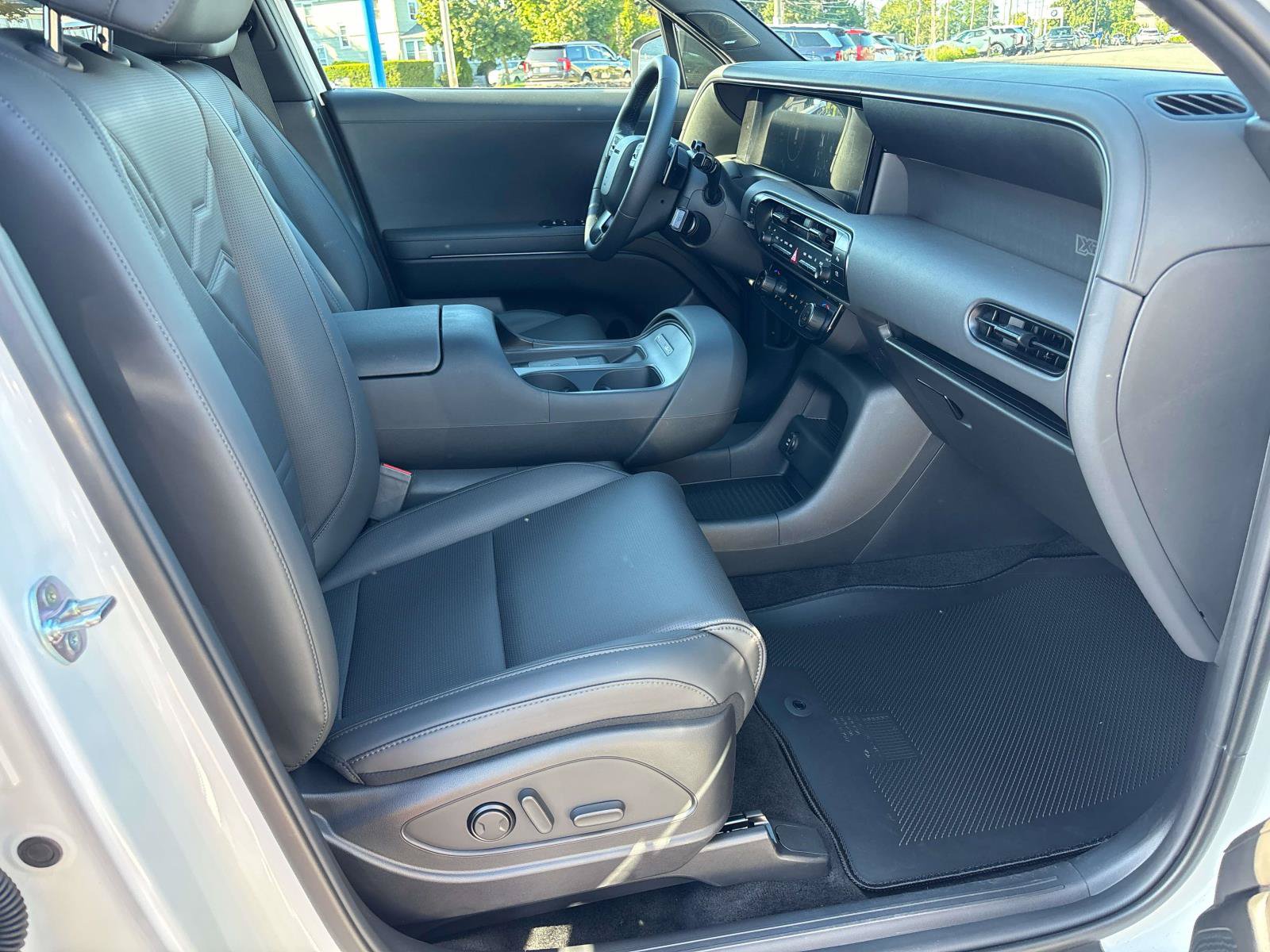 Certified 2026 Hyundai Palisade XRT Pro AWD/4WD image 19