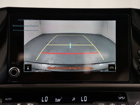 New 2026 Toyota Camry SE image 20